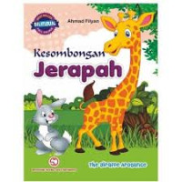 Image of Kesombongan Jerapah
