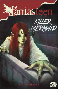 Image of KILLER MERMAID