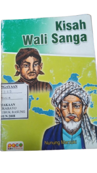 Image of Kisah Wali Sanga