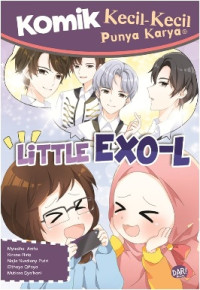 Image of Little Exo-L
