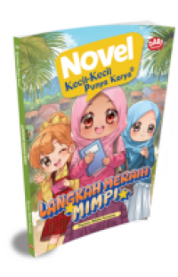 Image of LANGKAH MERAIH MIMPI
