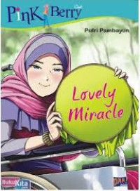 Image of LOVELY MIRACLE