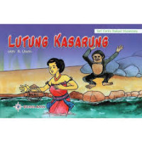 Image of LUTUNG KASARUNG