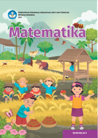 Image of Buku Siswa MATEMATIKA SD/MI KELAS 2