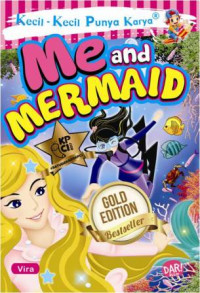 Image of ME AND MERMAID