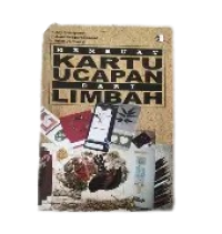 Image of MEMBUAT KARTU UCAPAN DARI LIMBAH