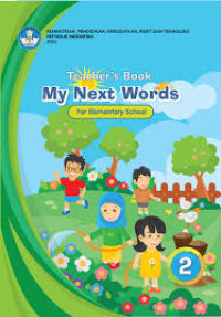 Image of My Next Words Grade 2 : Student’s Book for Elementary School
