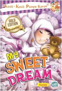 Image of MY SWEET DREAM