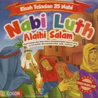 Image of NABI LUTH ALAIHI SALAM