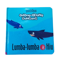 Image of ODONG - ODONG DONGENG LUMBA-LUMBA & HIU
