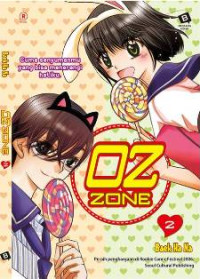 Image of OZ ZONE 2