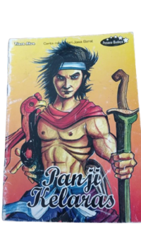 Image of PANJI KELARAS