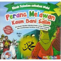 Image of PERANG MELAWAN KAUM BANI SALAIM