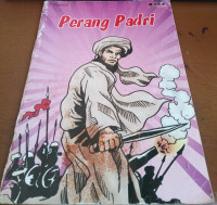 Image of Perang Padri