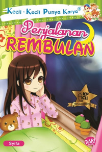 Image of PERJALANAN REMBULAN