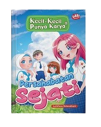 Image of PERSAHABATAN SEJATI