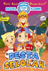 Image of PESTA SEKOLAH