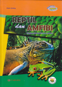 Image of REPTIL DAN AMFIBI