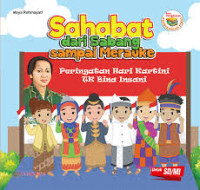 Image of SAHABAT DARI SABANG SAMPAI MERAUKE