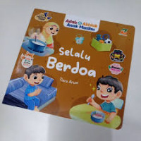 Image of SELALU BERDOA