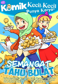 Image of Semangat Tahu Bulat
