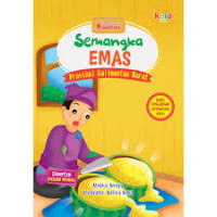 Image of SEMANGKA EMAS
