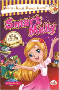 Image of SMART MELLY