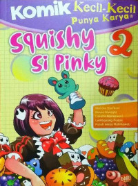 Image of Squishy Si Pink 2