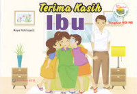 Image of TERIMA KASIH IBU