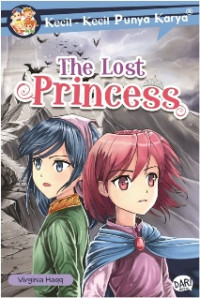 Image of THE LOST PRINCESS