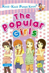 Image of THE POPULAR GIRLS