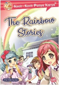 Image of THE RAINBOW STORIES