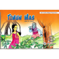 Image of TIMUN MAS