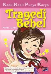 Image of TRAGEDI BEHEL