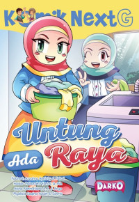 Image of UNTUNG ADA RAYA