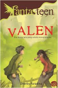 Image of VALEN